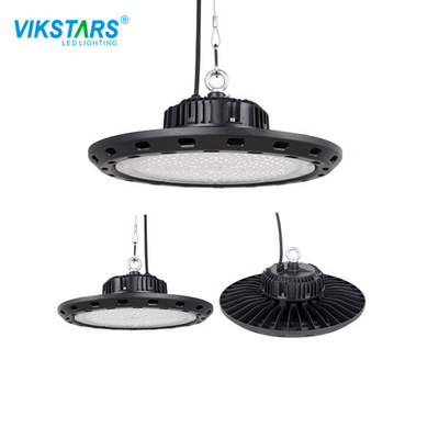 3 anos de UFO da garantia 100lm/W conduziram a luz alta 100w da baía para a iluminação dos Gyms