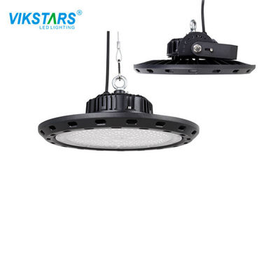 Luz alta 150w da baía do diodo emissor de luz de 18000 lúmens 3 anos de garantia para a iluminação das fábricas