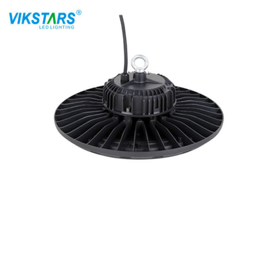 2700 - a baía alta do diodo emissor de luz do UFO 6500k ilumina IP65 com controle CCT do interruptor