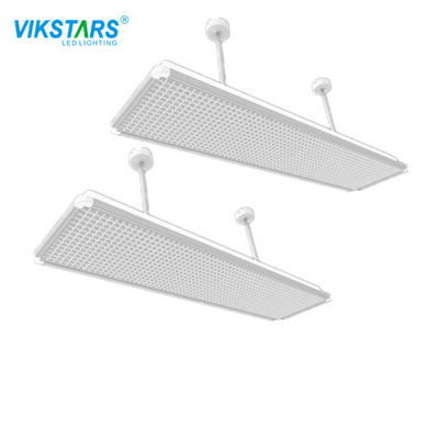 Luz de sala de aula de alto CRI 3200lm com CRI>95Ra e para salas de exposições