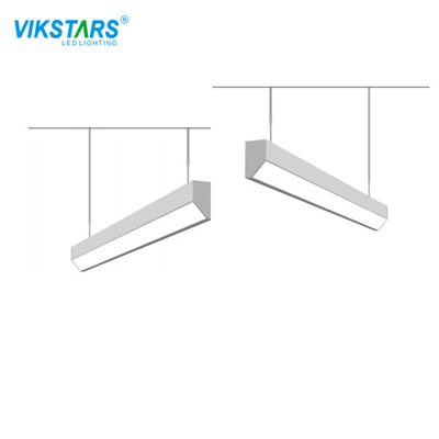 Luz de quadro-negro com temperatura de cor suave 35.000 horas 5.000 k para iluminação hospitalar