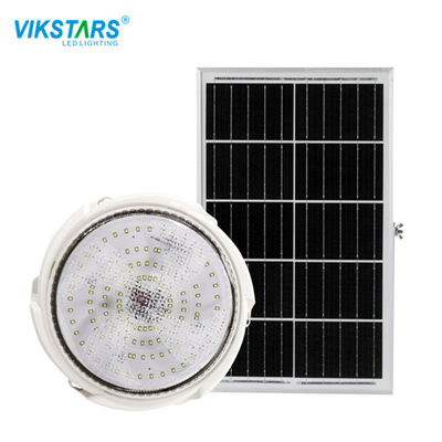 luz neutra morna branca solar da luz de teto do agregado familiar 200W interna