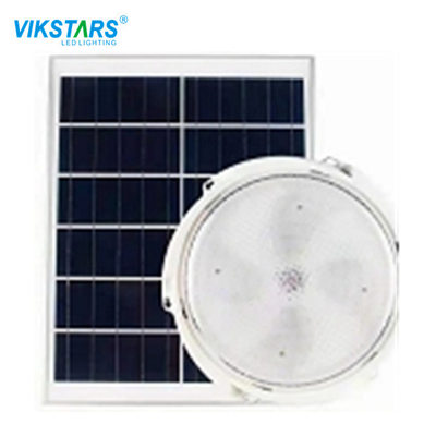 luz de teto solar do agregado familiar 200W com a luz neutra morna branca interna
