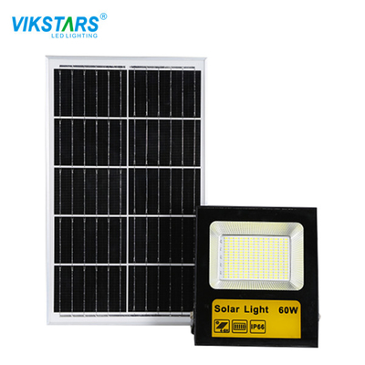 As energias solares conduziram a luz de inundação 30w 60w 5730 para a iluminação do parque temático