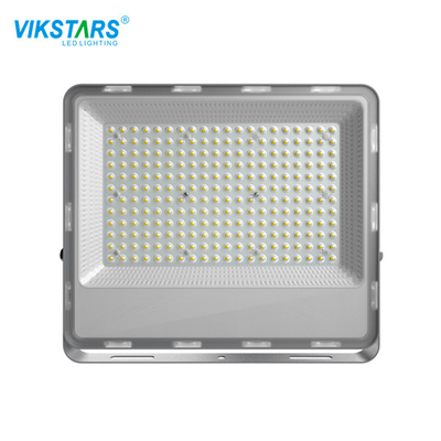 Conduzido iluminando o grau exterior 130lm/W da luz de inundação 60 para a iluminação do campo de jogos