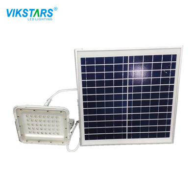 luz de inundação solar de abrigo branca impermeável da luz IP65 SMD2835 do trabalho do diodo emissor de luz de 200w 300w