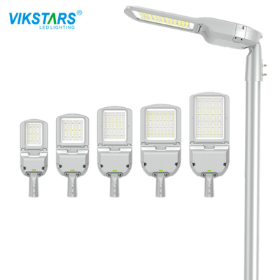 luzes de rua exteriores 30w do diodo emissor de luz 6000K 120w 180w 250w 320w com iluminação polos da rua