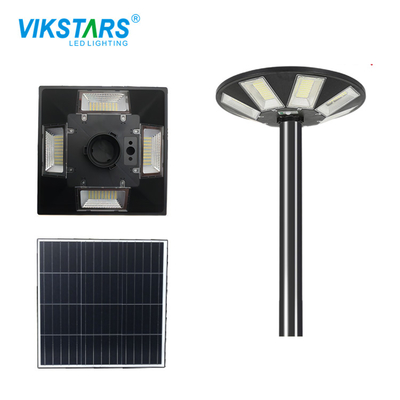 luzes postas solares do jardim do diodo emissor de luz 780pcs pretas com garantia de 2 anos