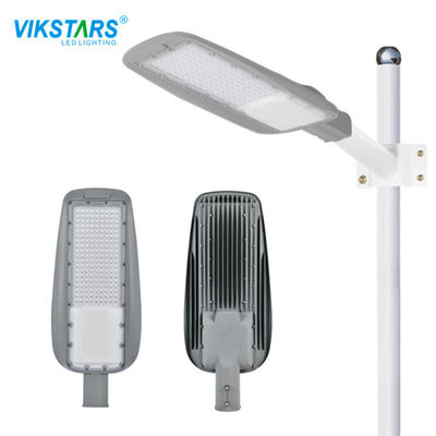 Lúmen alto conduzido impermeável 150w 200w das luzes de rua para a iluminação da via expressa