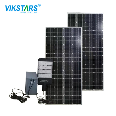 8 / luzes de rua solares da altura de 10/12/14/15m com poder superior para a iluminação das estradas