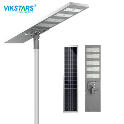 Lente solar do PC da luz de rua 200w das estradas IP65 300w Grey Housing