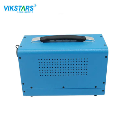 fonte de alimentação do sistema do armazenamento de energia da casa 500w para os dispositivos pequenos 7.8kg