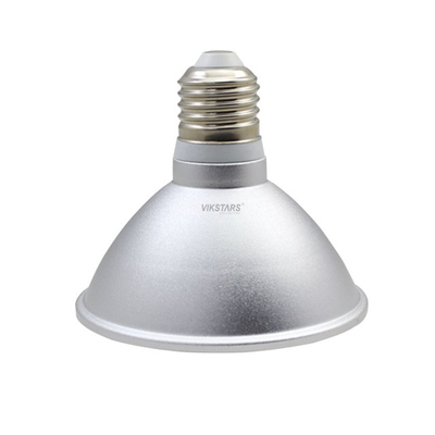 Iluminação pública LED à prova d'água 10000 lm tamanho 500*300*90 mm para iluminação externa