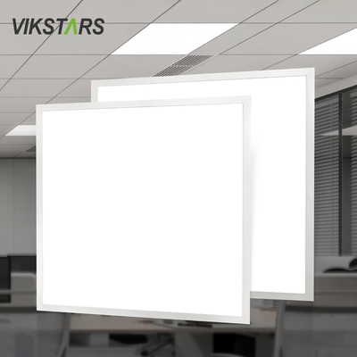 55W 5500LM Lâmpadas de painel LED DOB CCheap Price Lâmpada de painel LED interior
