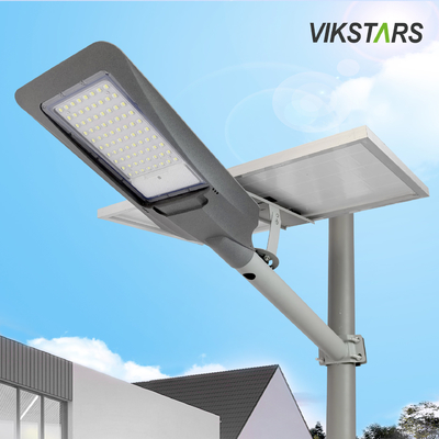 IP66 Solar Street Light 300W 500W 600W 1000W 1600W Alta Potência Solar Street Light Para Main Street Highway Light Solar