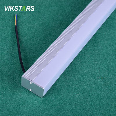 Lâmpada de teto de iluminação linear LED de 36w com 3CCT