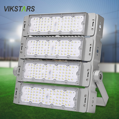 50w 100w 150w módulo LED luzes de inundação 150lm/W para iluminação de túnel IP65 à prova d'água
