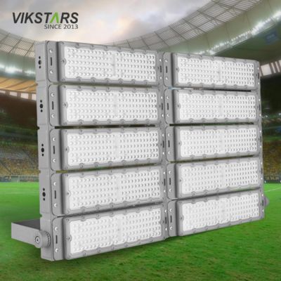 Bom Preço 100W Modulo Luzes de Inundação IP65 Impermeável Alto Estádio Mast Iluminação Refletores