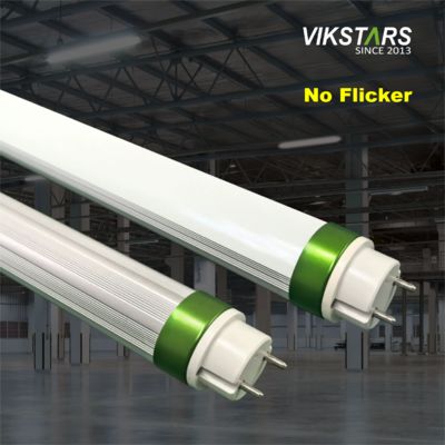Tubo T8 de alta luminosidade de 130lm/w 3 anos de garantia Boa qualidade Tubo LED de 10W 14W 20W Para iluminação comercial interior