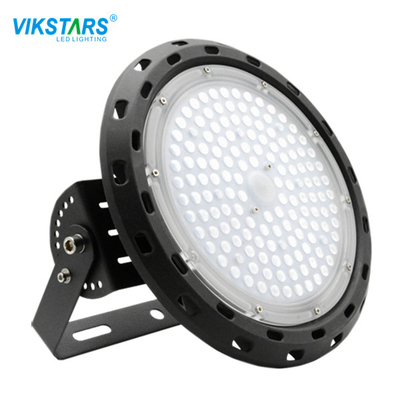 O UFO de ROHS conduziu a luz alta 150W 200W 3000k da baía