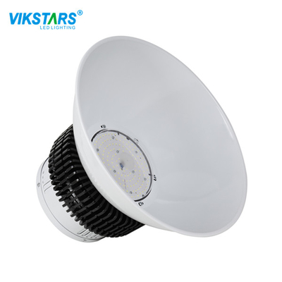 O diodo emissor de luz alto interno da baía do armazém ilumina 100 a 130lm/W 3000k IP40