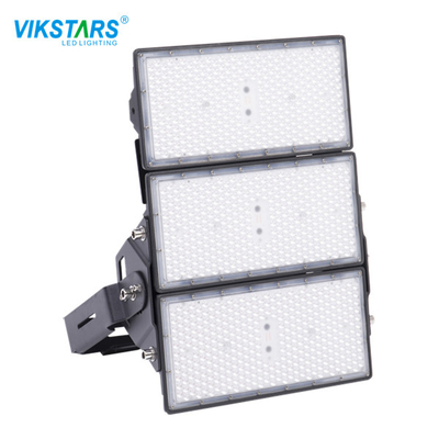 400w conduziu o mastro alto do módulo que ilumina a lâmpada IP66 impermeável para a corte de SoccerTennis