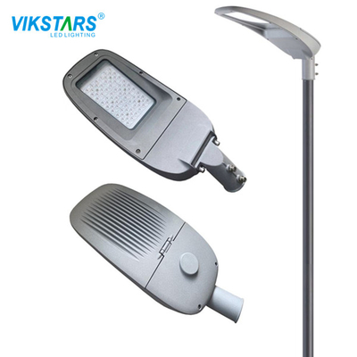 Lâmpada de rua 130lm/da luz do diodo emissor de luz de SMD3030*72pcs W 60W 20.5in Constant Isolated Driver