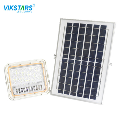 luz de inundação solar da lente 50W do PC de Ra Aluminum da luz de inundação 70 do diodo emissor de luz 150lm/W