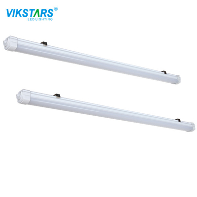 Feixe 180Deg claro linear impermeável da prova 60W 12*9*7.4cm do diodo emissor de luz IP66 tri