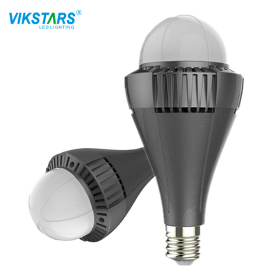 Bulbo do diodo emissor de luz IP65 200 watts impermeável para a base do armazém E39 E40