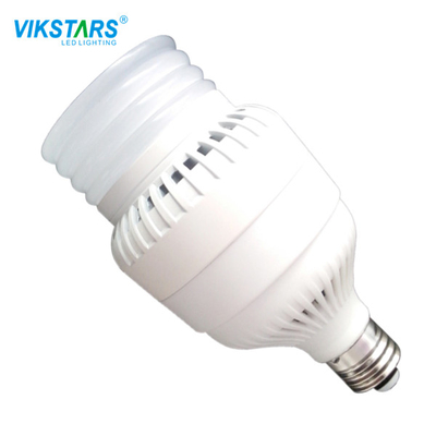 80*149mm bulbo do diodo emissor de luz de 50 watts com o bulbo do diodo emissor de luz da base 120V de E26 E27