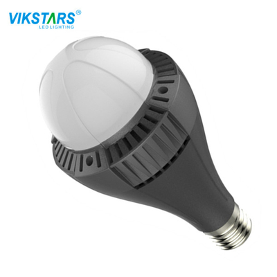 Diâmetro 125.5mm do bulbo do diodo emissor de luz do poder superior de E40 100W