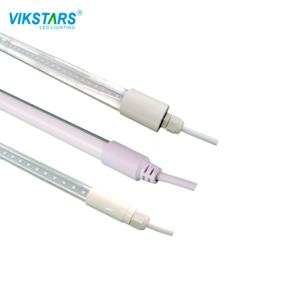 luz esperta Ip65 do tubo do diodo emissor de luz de 1.96ft a de 4.9ft para CB do CE do quadro de avisos
