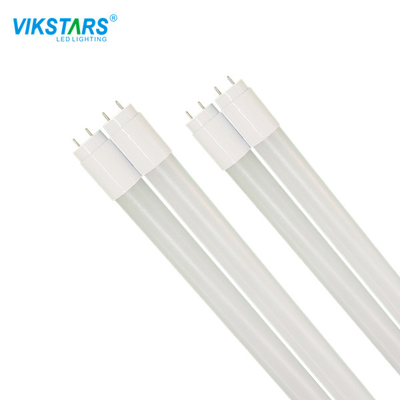 Luz interna 10W 1100lm IP44 do tubo do diodo emissor de luz T8 de 900mm fluorescente