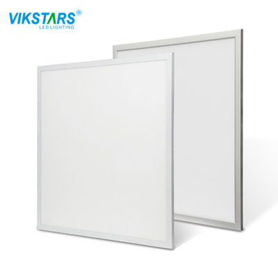O teto das luzes 60x60 3000K 36W do tela plano do diodo emissor de luz do CRI 70Ra da compatibilidade eletrónica montou