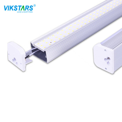 a semente de 480W 50Hz que enfia a planta do diodo emissor de luz cresce o branco leitoso das luzes CRI80