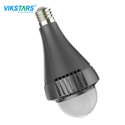 Bulbo grande 100lm do diodo emissor de luz SMD3030/base alta lúmen E39 E40 de W para a oficina da fábrica