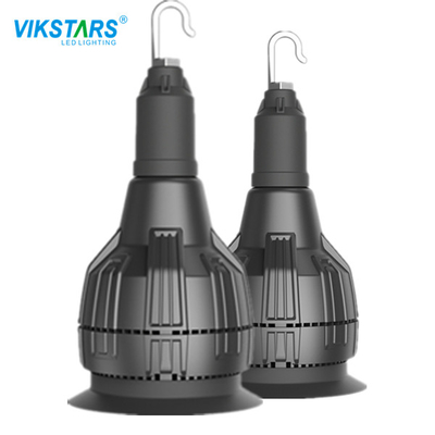 E39 / Bulbo IP65 do poder superior E40 impermeável para a iluminação exterior