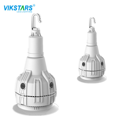 ampola lâmpada alta impermeável do diodo emissor de luz do lúmen de 135lm de poder superior 150W/W